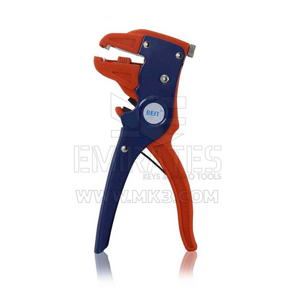 Pinza a crimpare autoregolante Besttool BST-318