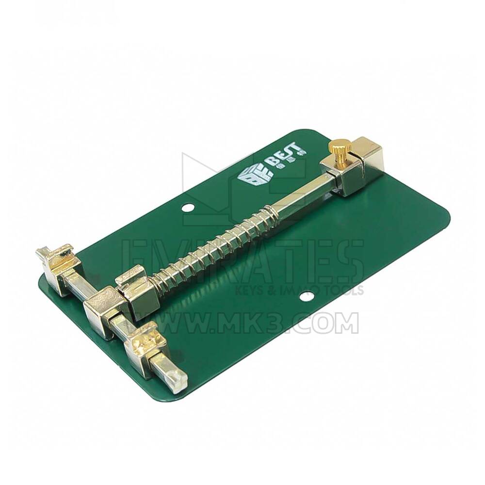 Besttool BST-001B DIYFIX Paslanmaz Çelik Devre Kartı PCB Tutucu