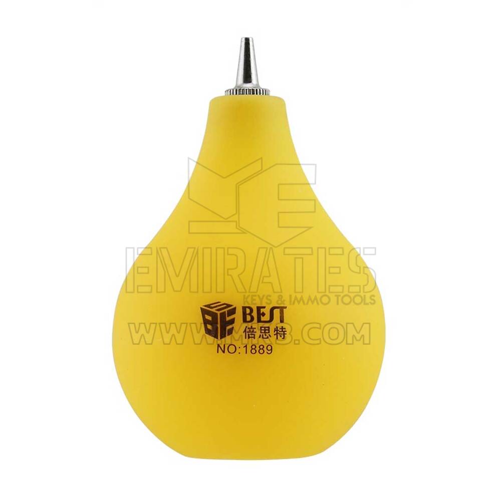 Bestool BST-1889 Rubber Air Dust Blower