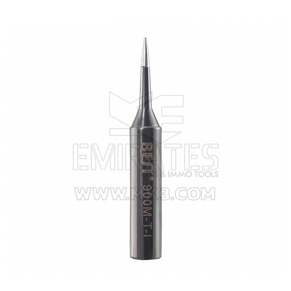 Bestool BST-900M-T-I SOLDERING TIP BLACK