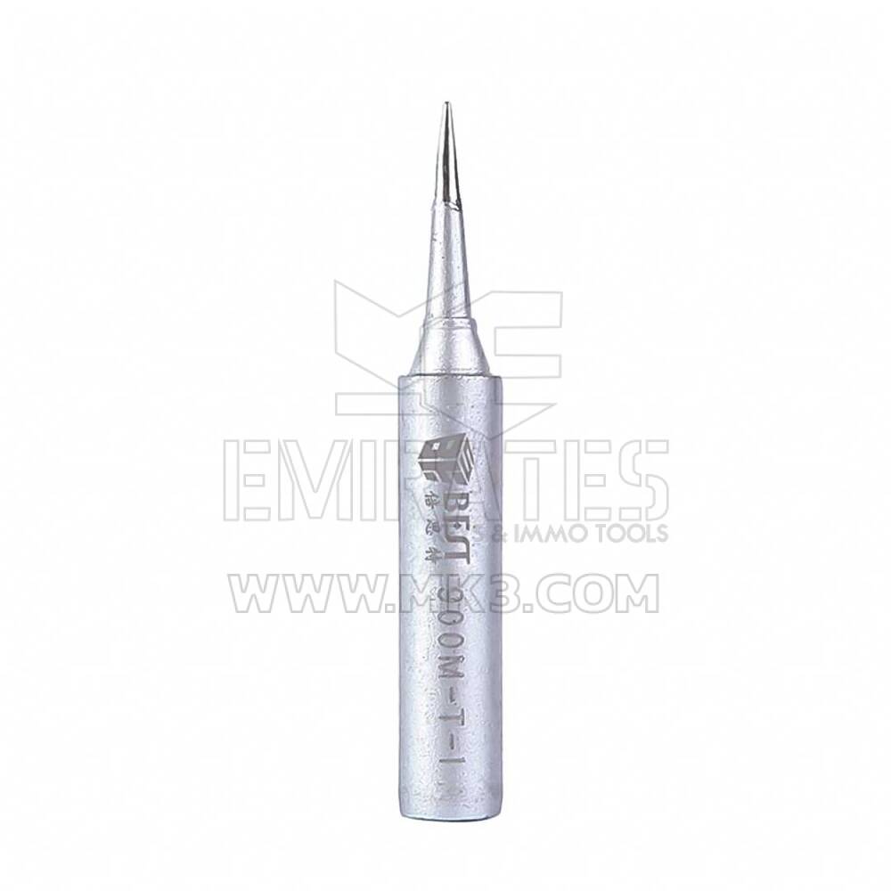 Bestool BST-900M-T-I SOLDERING TIP SILVER