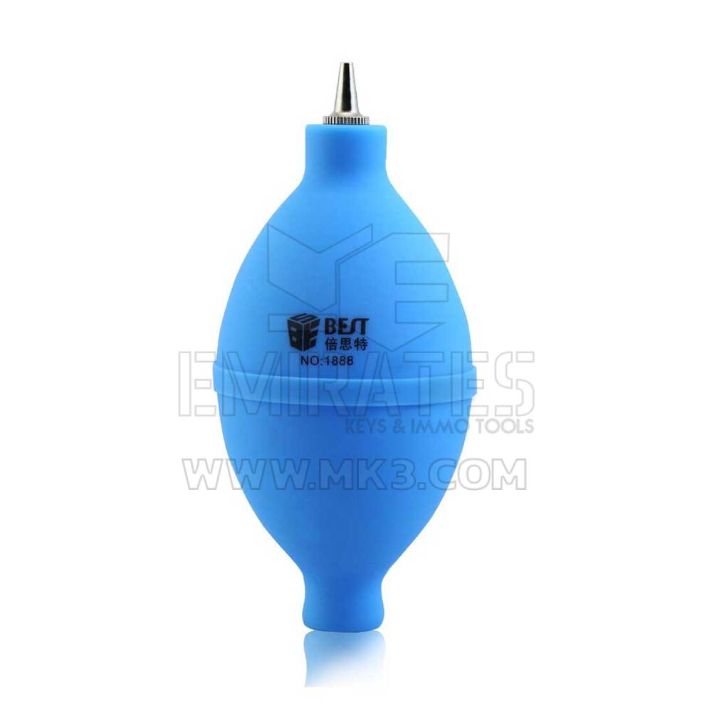 Bestool BST-1888 Soplador de polvo de aire de goma