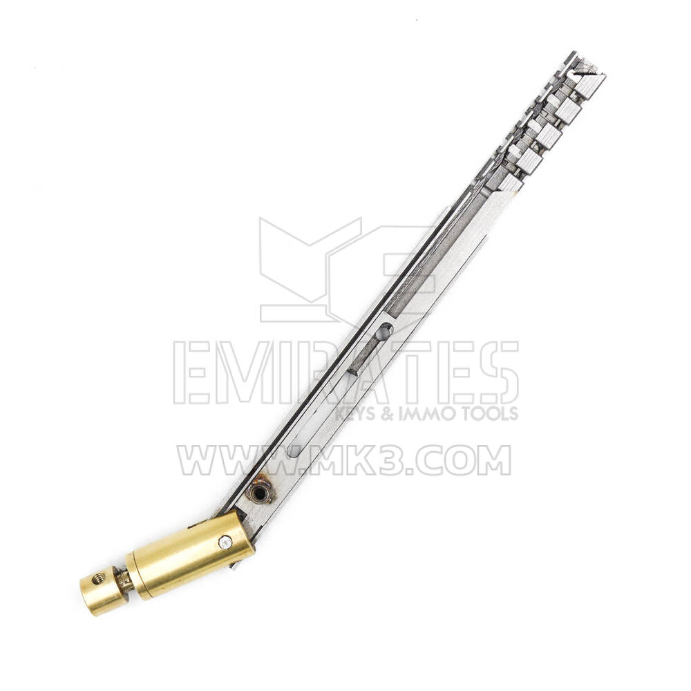 Core-Ersatz für Katana Decoder HU66 Gen2