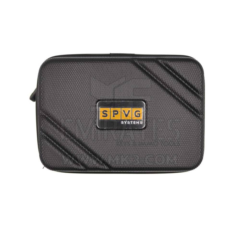 New SPVG  8 PRO Systems Bluetooth USB Interface Professional Diagnostic Tool for Programming Keys and Remote Controls | Emirates Keys