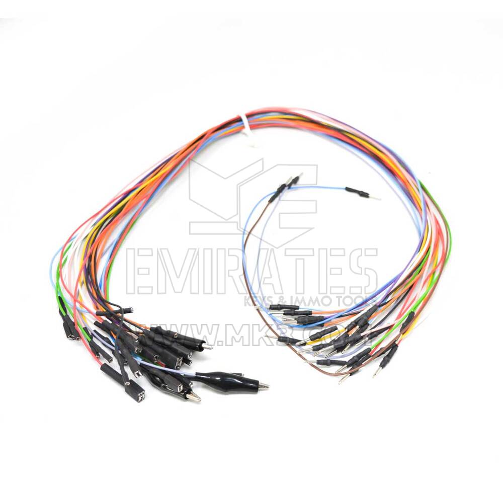 ALIENTECH KESS3 Extension for Multiwire Cable 144300KBNC –144300KTER