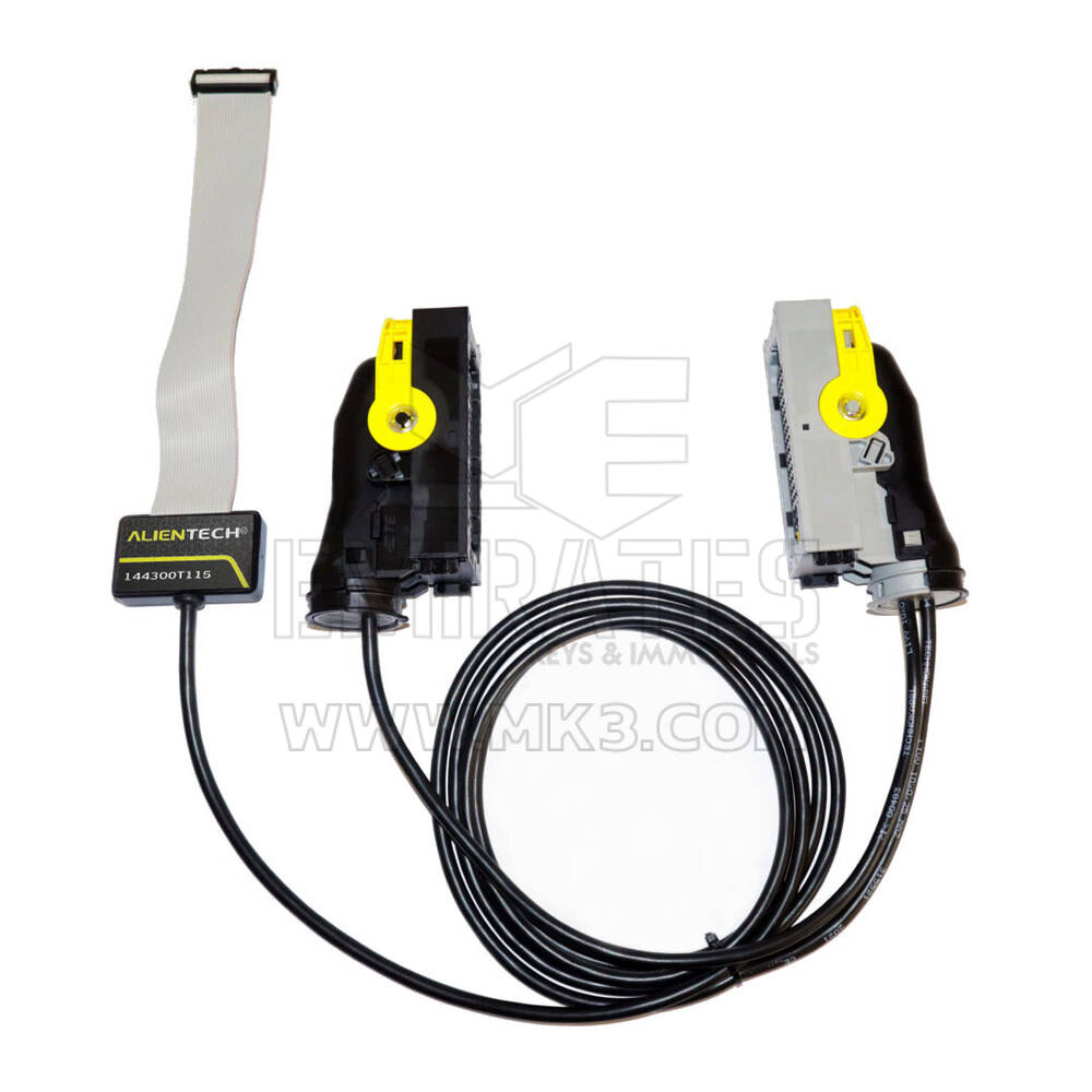 Câble Alientech KESS3 pour connexion en mode service Volvo TRW | MK3