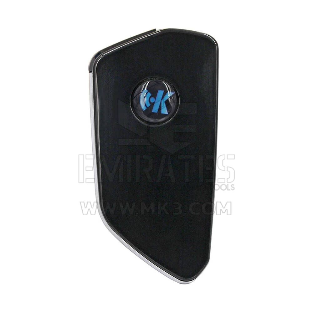 Keydiy KD Universal Flip Remote Key 3 Buttons VW Type B34 | MK3