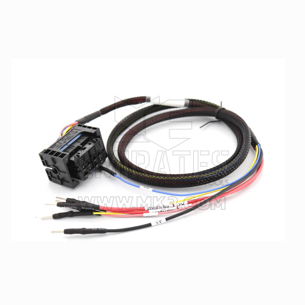 MAGIC FLX 2.17 Connection cable: MB Bosch MDG1| MK3