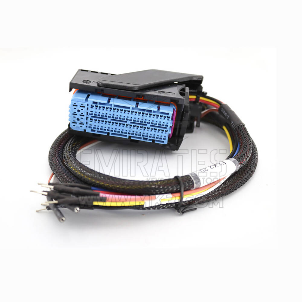 New MAGIC FLK11A Kit ECU Connector VAG/MDG1/EDC17/PCR High Quality Low Price Order Now | Emirates Keys