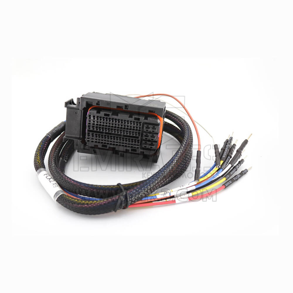 New MAGIC FLK11A Kit ECU Connector VAG/MDG1/EDC17/PCR High Quality Low Price Order Now | Emirates Keys