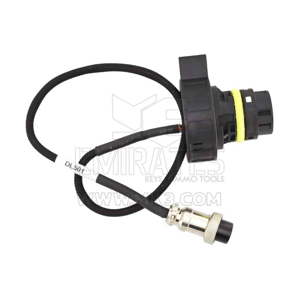 Cable de plataforma de prueba MAGIC VAG DL501 DSG | mk3