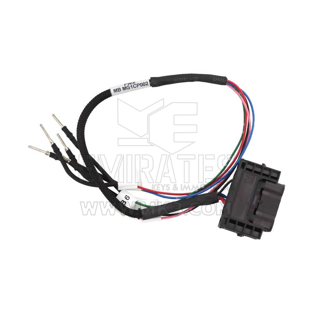 MAGIC Mercedes-Benz MG1CP002 ECU Test Platform Cable | Emirates Keys