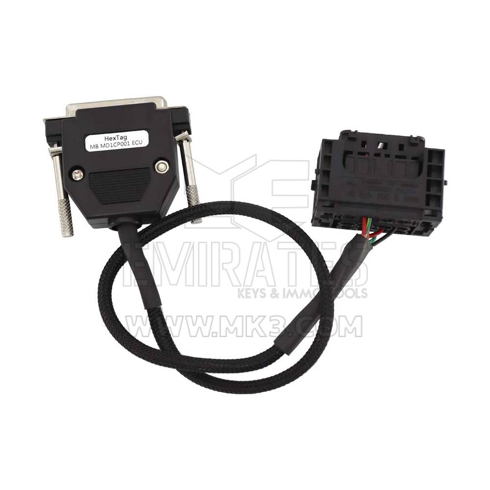 MAGIC Mercedes MD1CP001 ECU Test Platform Cable | MK3