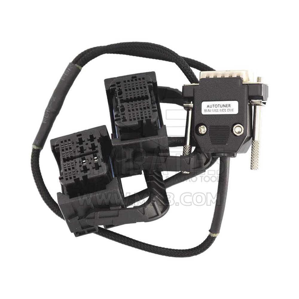 MAGIC BMW MG1 MD1 DME Test Platform Cable for Autotuner