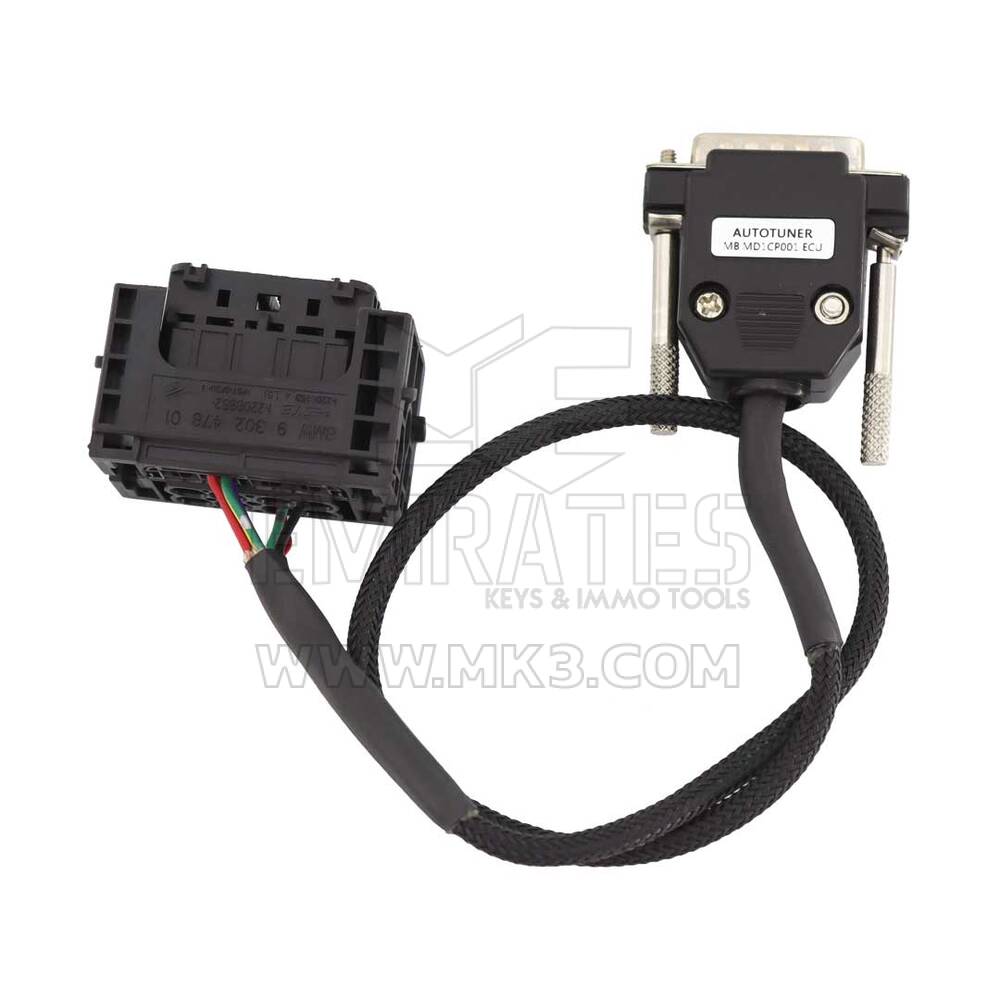 MAGIC Mercedes-Benz MD1CP001 ECU Test Platform Cable | MK3