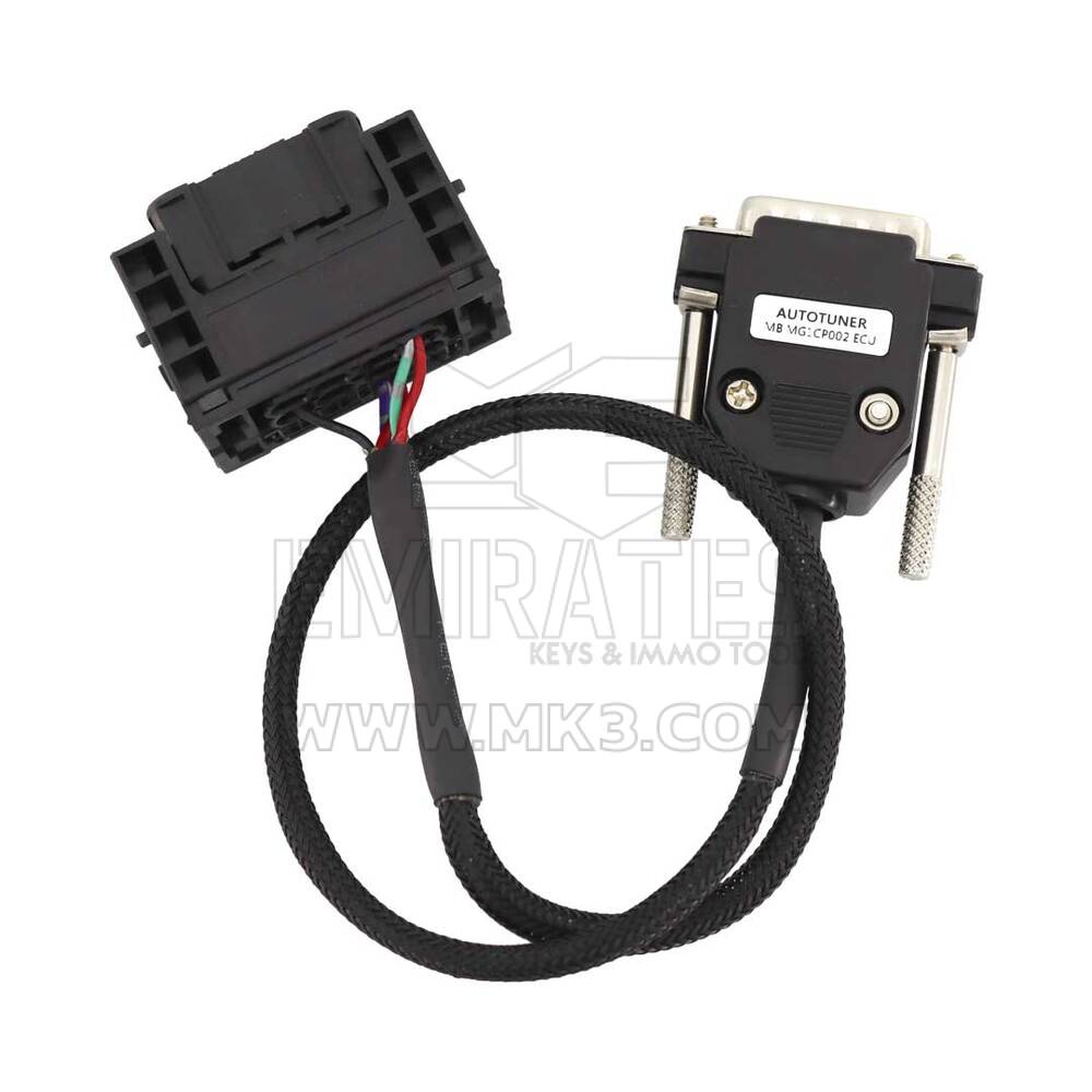 MAGIC Mercedes-Benz MG1CP002 ECU Test Platform Cable | MK3