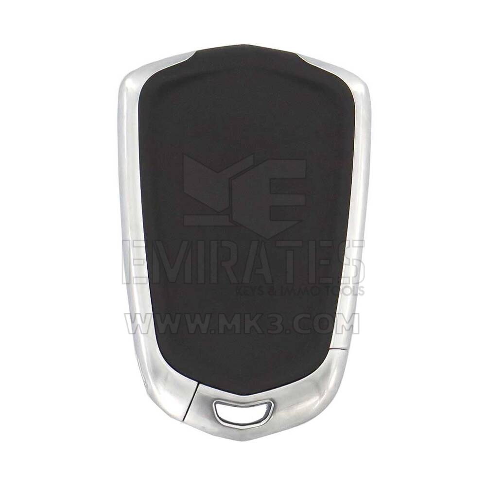 Coque de clé télécommande intelligente Cadillac, 5 + 1 boutons, Type de coffre SUV | MK3