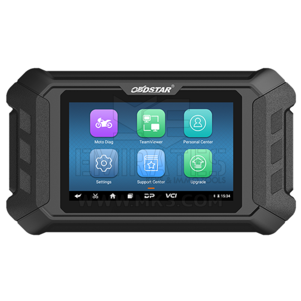 OBDSTAR MS50 Мотоциклетный сканер Диагностический инструмент для мотоциклов