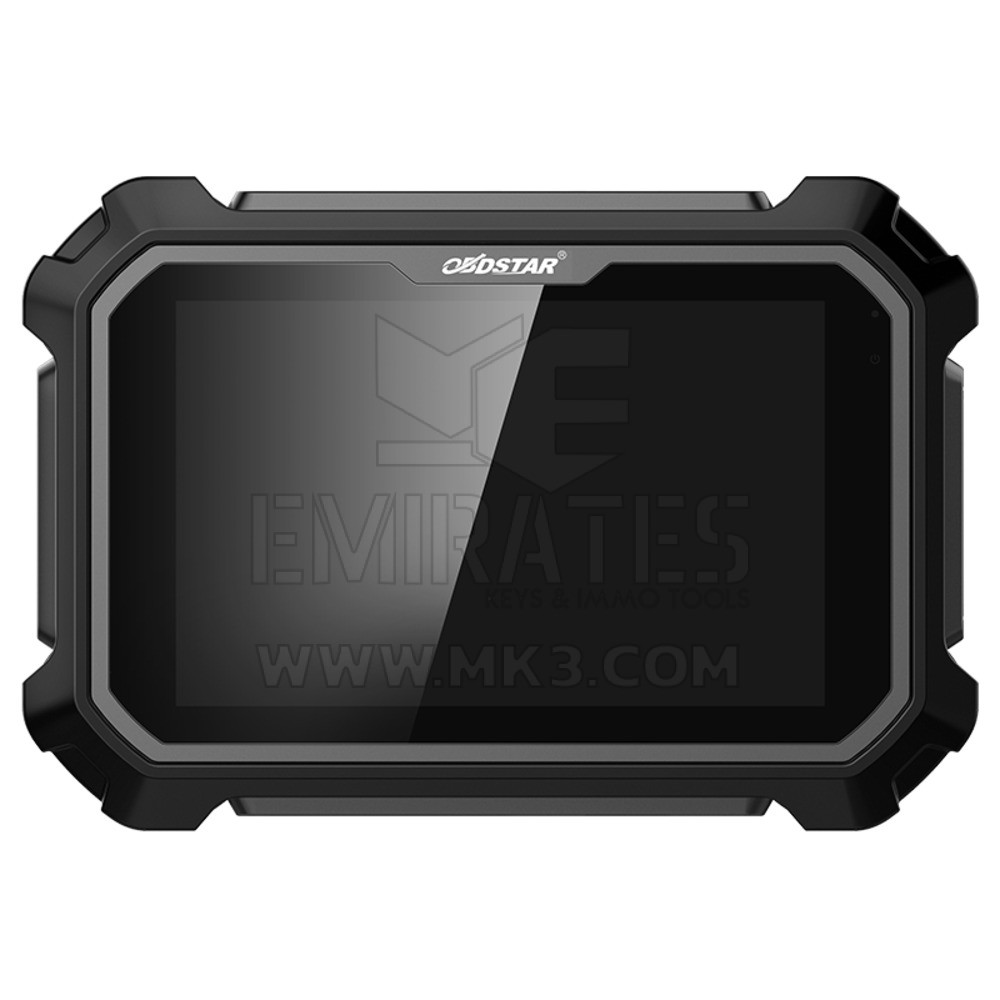Il nuovo tablet dispositivo OBDStar MS80 per moto/PWC/snow mobile/ATV/UTV strumento diagnostico supporta la programmazione chiave IMMO e la sintonizzazione ECU