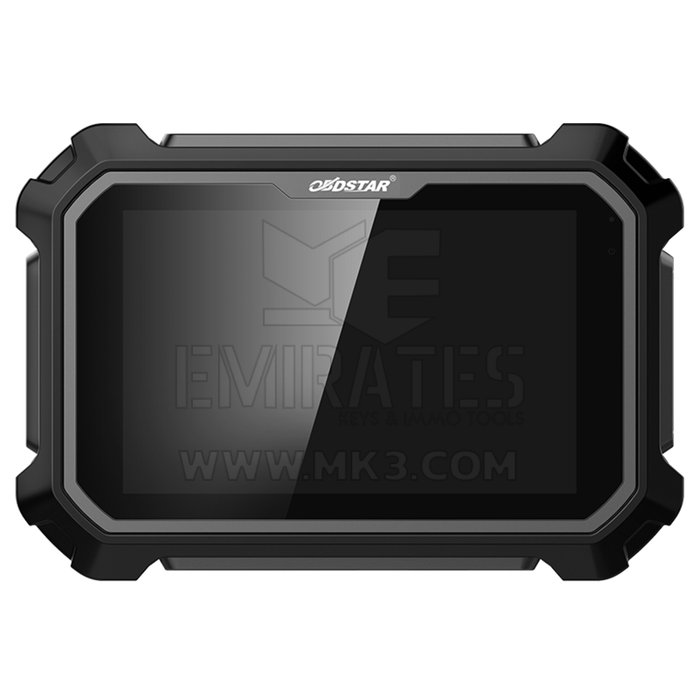 New OBDStar MS80 Device Tablet for Motorcycle/PWC/Snow mobile/ATV/UTV Diagnostics Tool Supports IMMO Key Programming and ECU Tuning