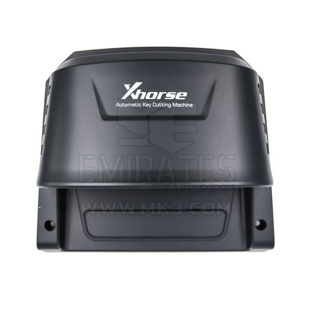غطاء بلاستيك من اكس هورس لجهاز كوندور دولفين XP-005