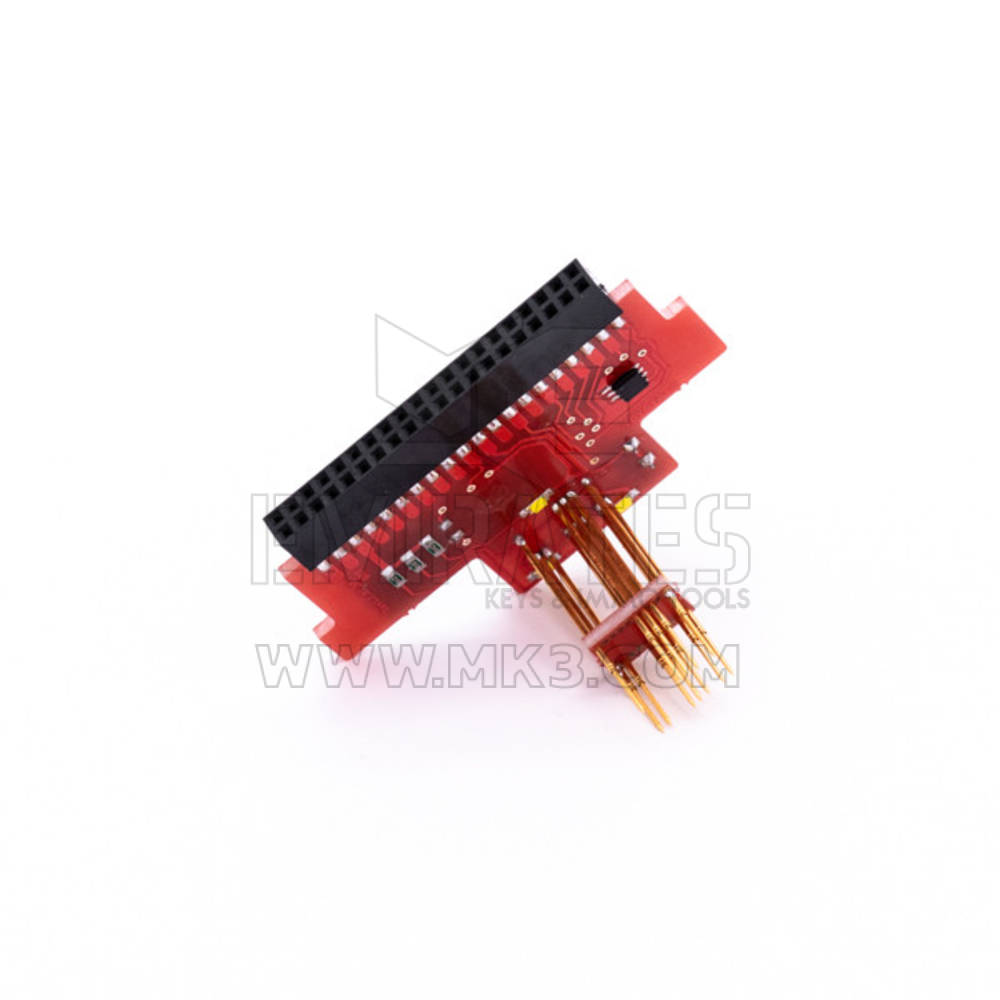 MAGIC MOTORSPORT FLX4 10G MAGBench JTAG TOYOTA Universale | MK3