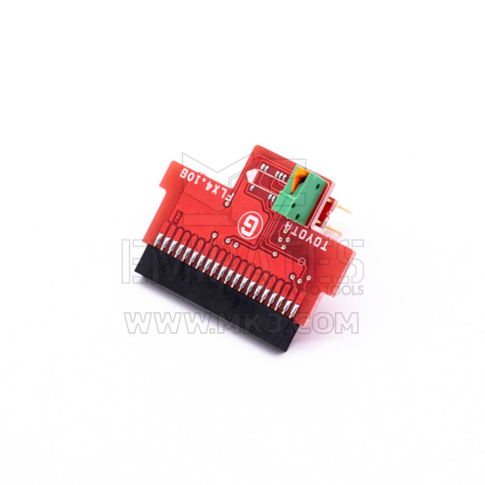 محول MAGIC FLX4.10G Universal MAGBench JTAG TOYOTA Renesas / NEC