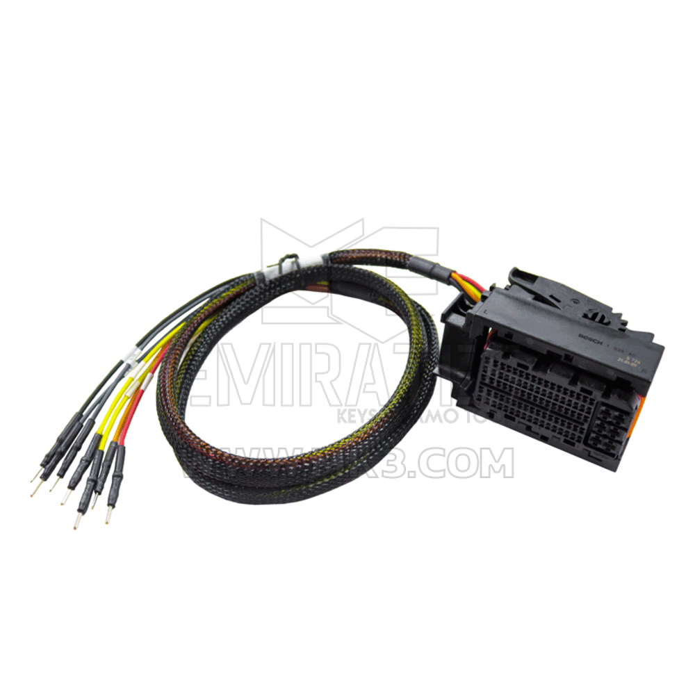 MAGIC FLX2.15 Connection Cable: FLEXBox to Marelli MM10J