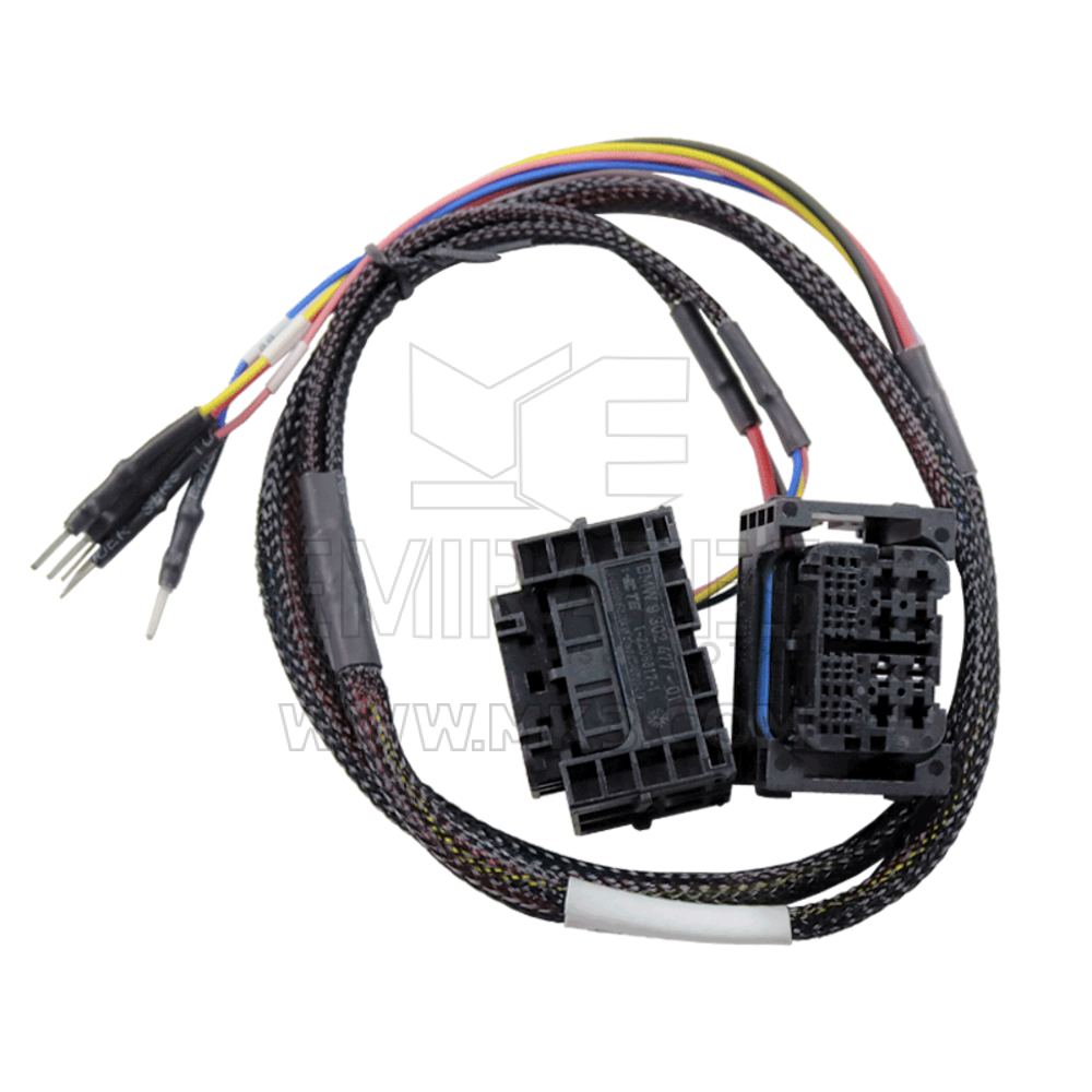 Соединительный кабель MAGIC FLX2.16: FlexBox к BMW MDG1