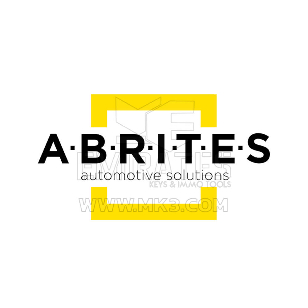 Модуль обновления Abrites RR024