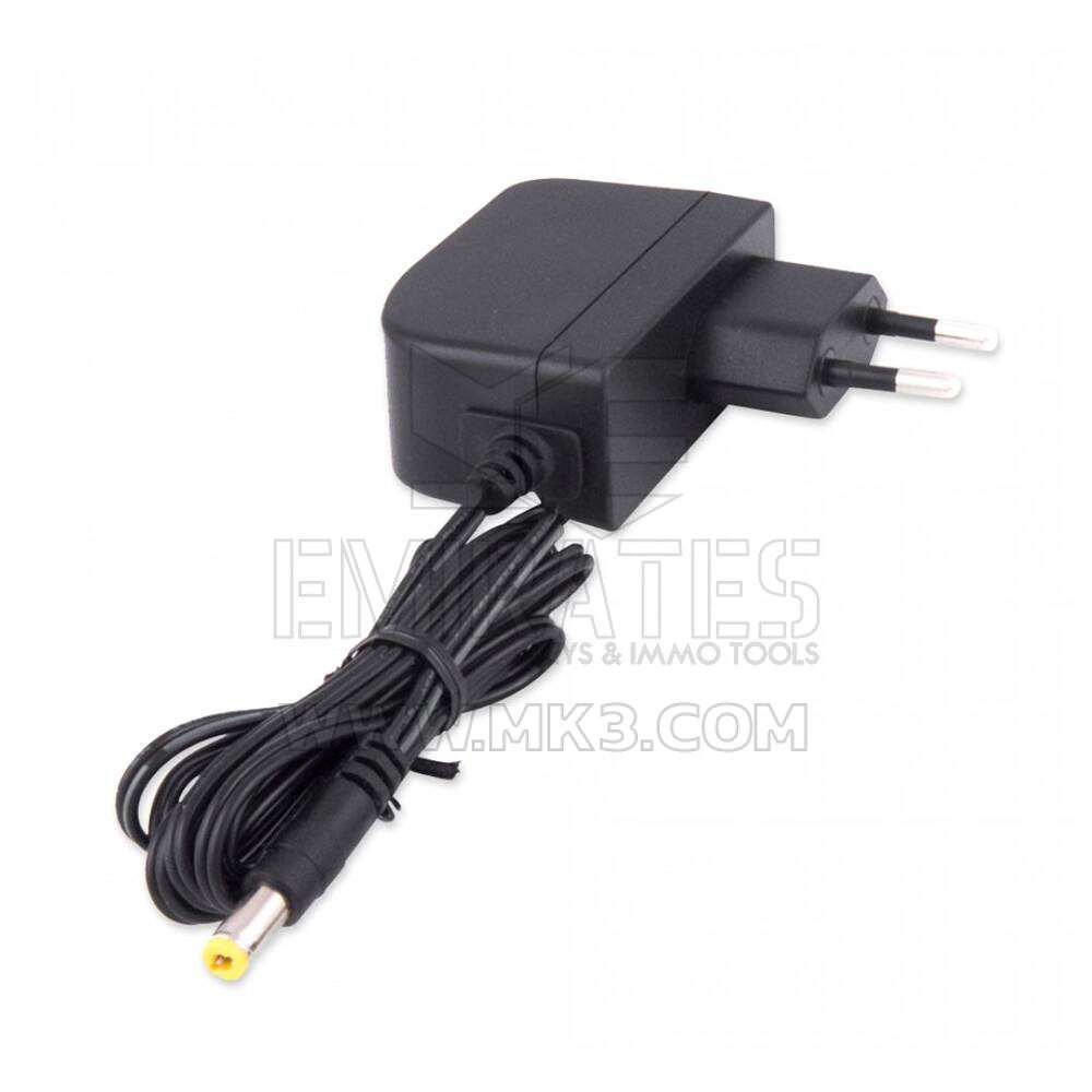 Abrites ZN062 - Adaptateur d'alimentation CC 12 V/0,5 A