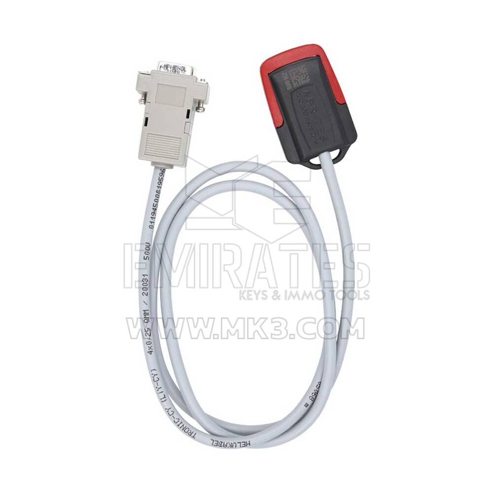 Emulador de transponder Abrites ZN066 Subaru