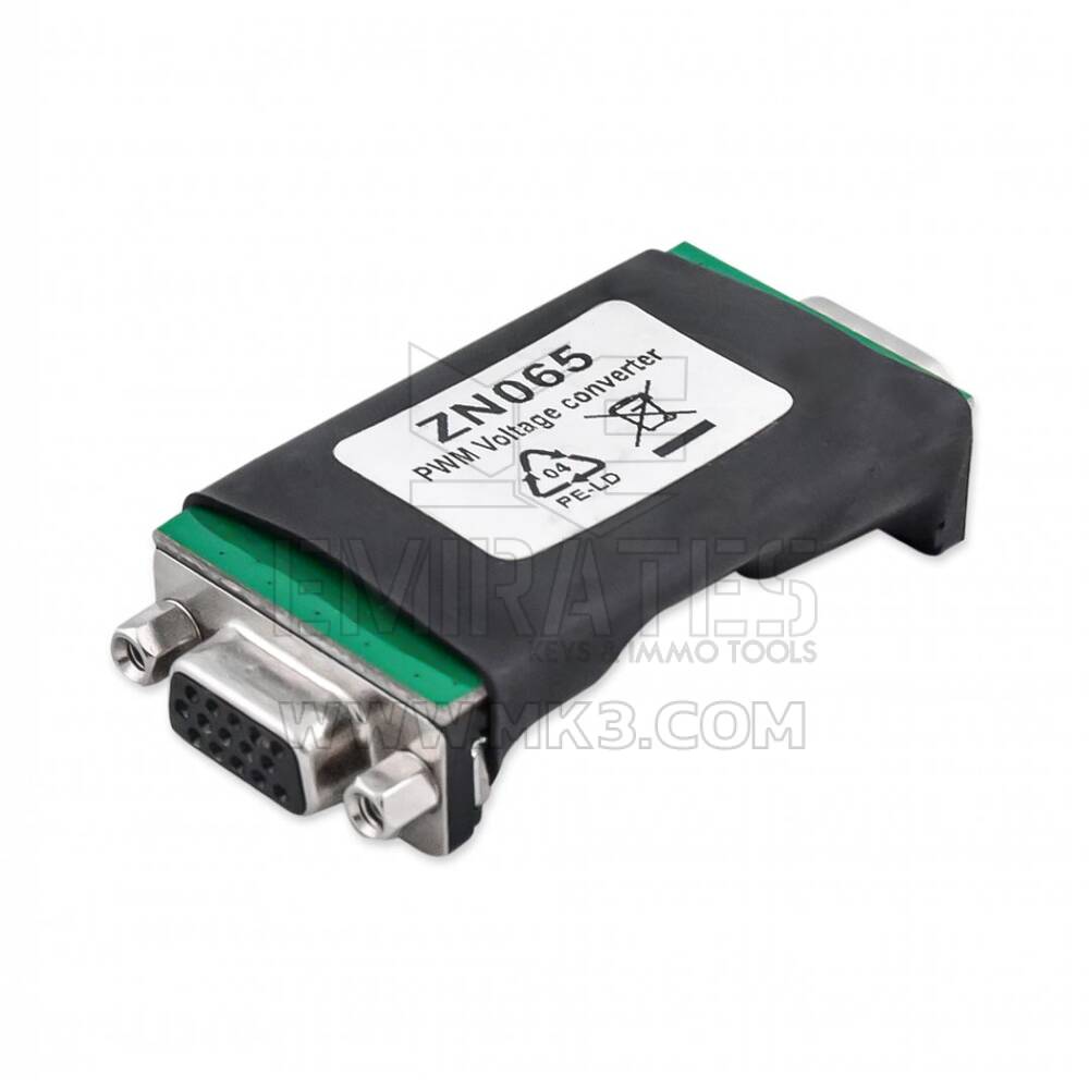 Abrites ZN065 - Convertisseur de tension PWM (pour boîtier de distribution ZN051 ver. 2.3)