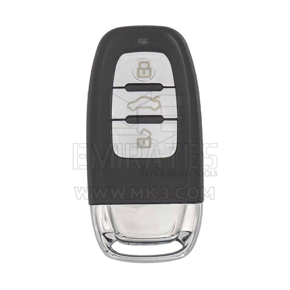 AVDI Abrites TA49 Keyless Key For Audi Vehicles 433 MHz | MK3