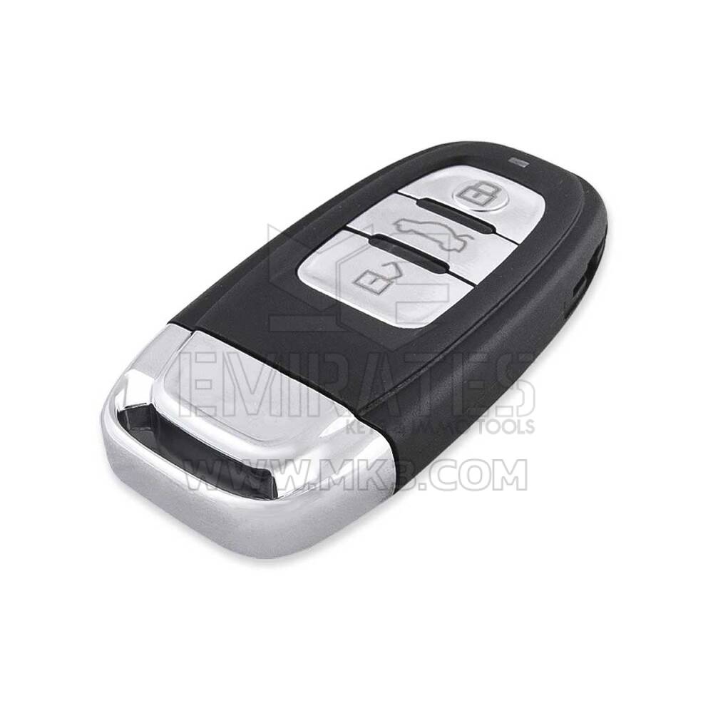 AVDI Abrites TA49 Keyless Key For Audi BCM2 Vehicles 433 MHz for Audi Cars  and more Abrites products  | Emirates Keys