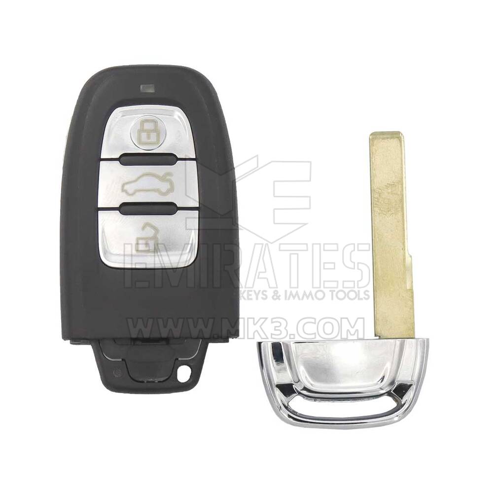 AVDI Abrites TA48 Keyless Key For Audi BCM2 Vehicles 868 MHz for Audi Cars  and more Abrites products  | Emirates Keys