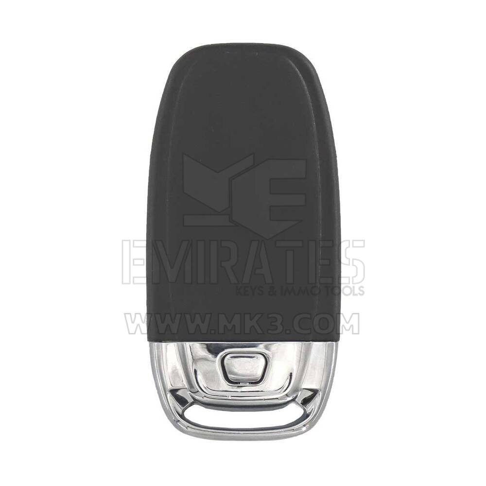 Abrites TA48 - PCB originale Audi BCM2 Keyless con guscio chiave 868 MHz può essere utilizzato per la programmazione delle chiavi insieme a un telecomando e alla funzione Keyless-go