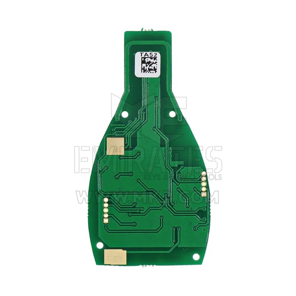 New Abrites TA52 Universal BGA PCB for Mercedes-Benz vehicles (FBS3) with Shell High Quality Best Price Order Now | Emirates Keys