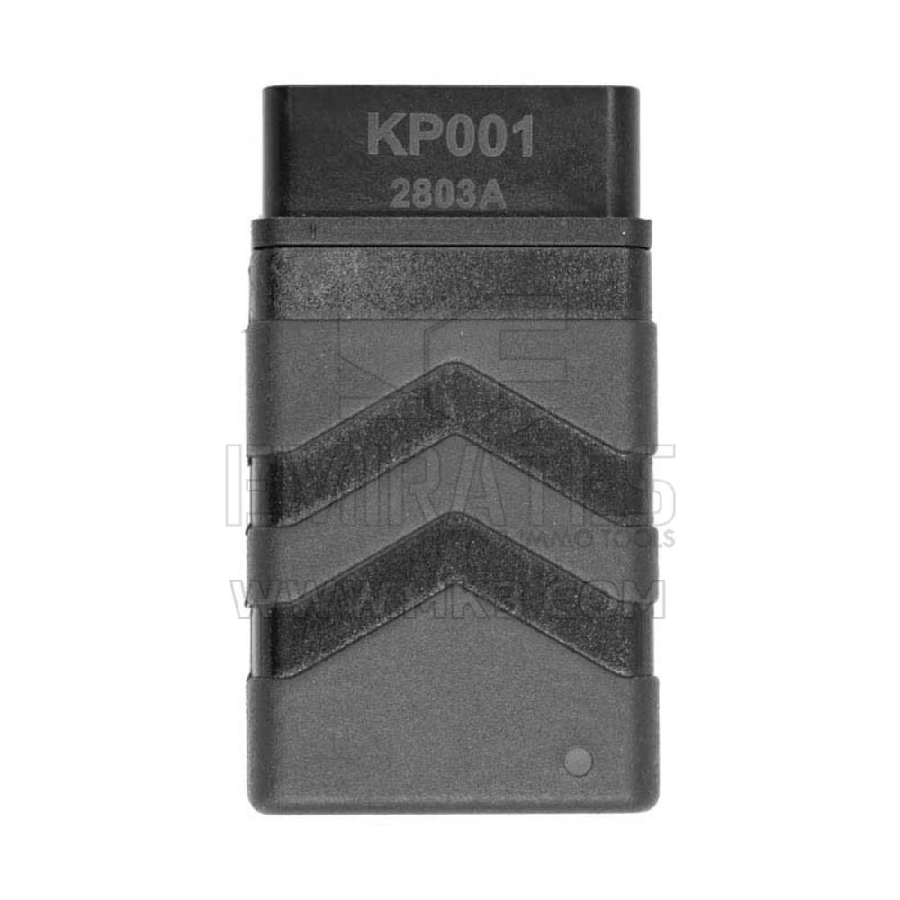 Abrites KP001 Программатор ключей Volvo
