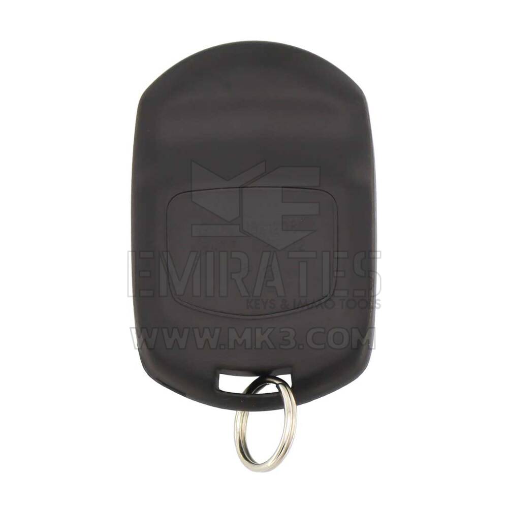 Cadillac STS 2005-2007 Véritable Télécommande Intelligente 4 Boutons | MK3