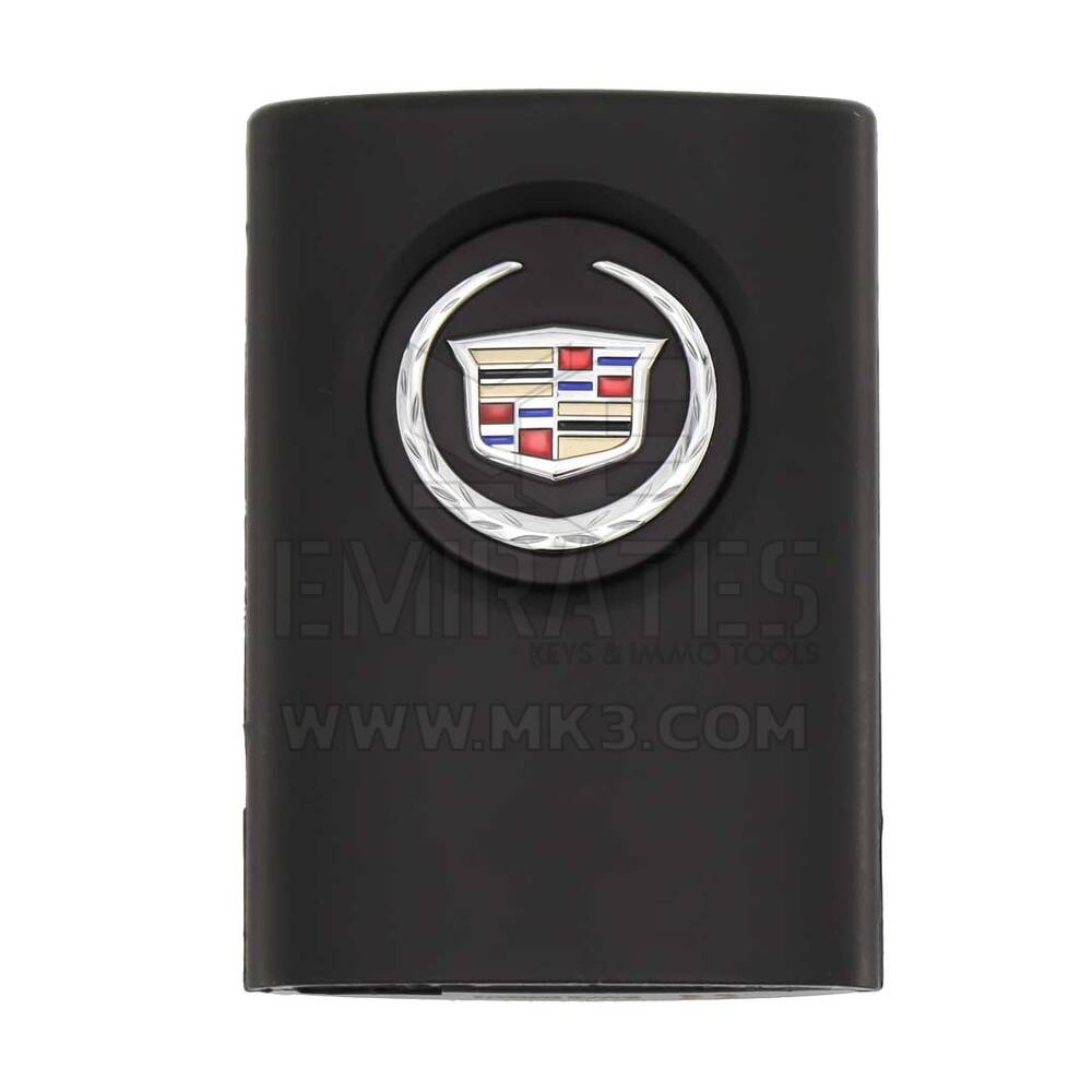 Cadillac XLR 2008-2009 Genuine Smart Remote 4 Button | MK3