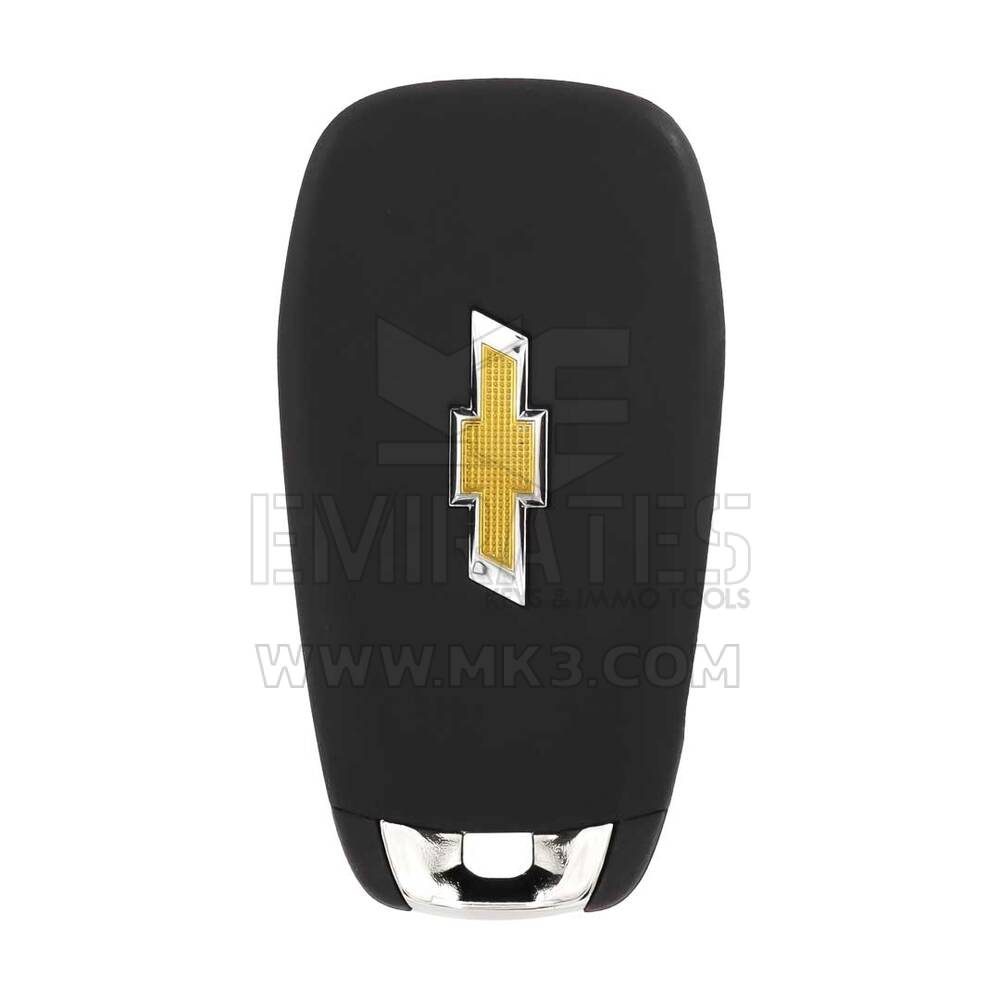 Chevrolet Cruze Genuine Flip Remote Key 433MHz 13529065 | Mk3