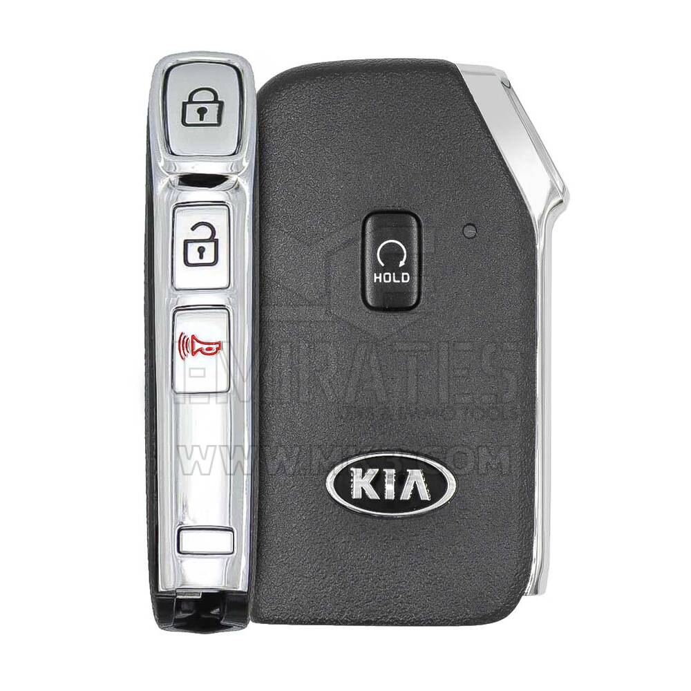 KIA Sorento 2021 Genuine Smart Remote Key 3+1 Button 433MHz 95440-R5000