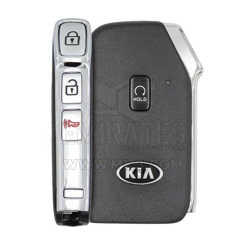 KIA Sorento 2021 Llave remota inteligente genuina 3+1 botón 433MHz 95440-R5000