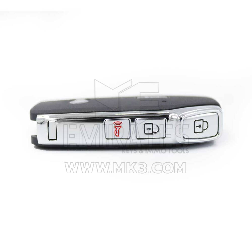 New KIA Sorento 2021 Smart Genuine/OEM Remote 3+1 Button With Panic 433MHz Manufacturer Part Number: 95440-R5000 | Emirates Keys