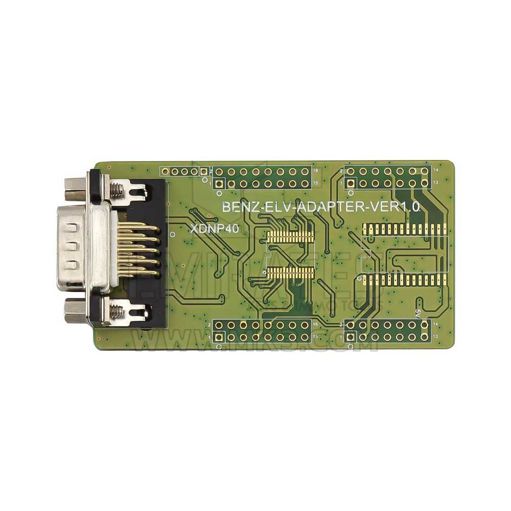 Adaptateur Xhorse ELV-V3 XDNP40GL pour VVDI Mini Prog