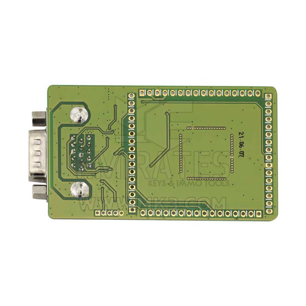 محول Xhorse MC68HC05X32 XDNP41GL لـ VVDI Mini Prog | mk3
