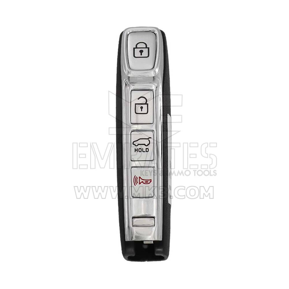 New KIA Telluride 2022 Smart Genuine / OEM Remote Key 5 Buttons 433MHz Manufacturer Part Number: 95440-S9330 FCC ID: TQ8-FOB-4F34  | Emirates Keys