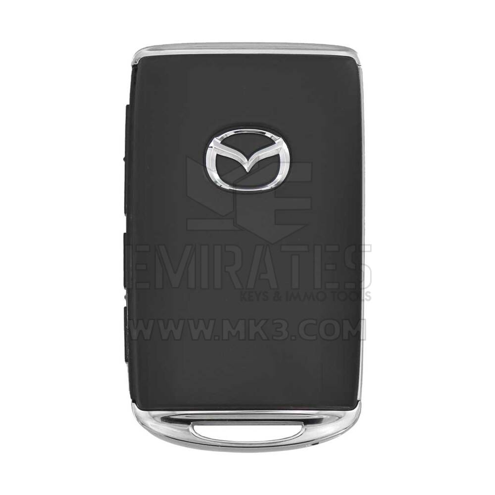 Mazda CX-5 2021 Оригинальный смарт-ключ 315МГц TAYA-67-5DYB | МК3
