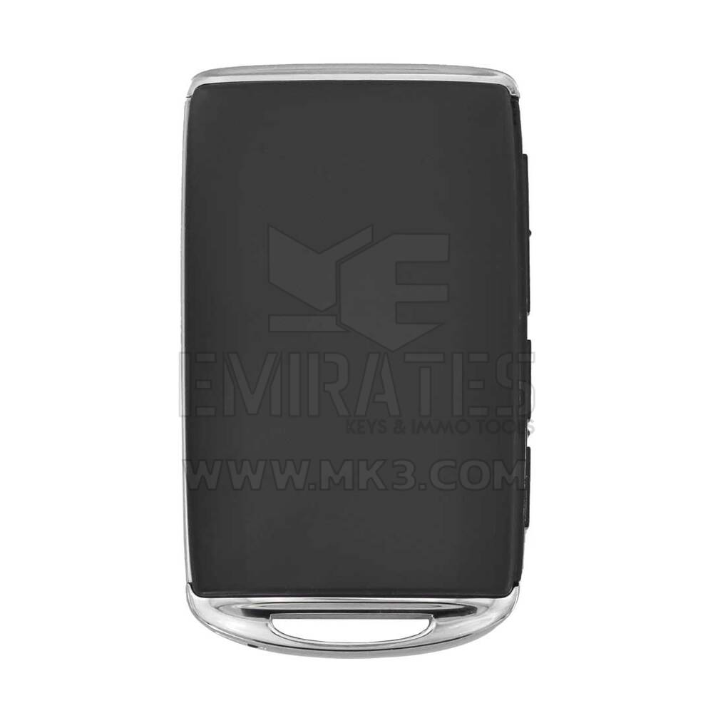 Mazda CX-5 2021 Genuine Smart Key 2+1 Buttons 315MHz Manufacturer Part Number: TAYA-67-5DYB  FCC ID: WAZSKE13D03 | Emirates Keys